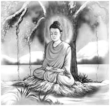 buddha
