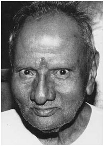 maharaj
