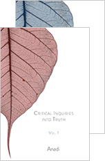 Critical Inquiries into Truth