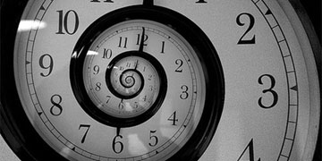 time