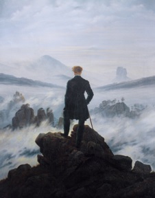 How to be alone in society