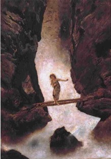 Purification and Transparent Imperfection