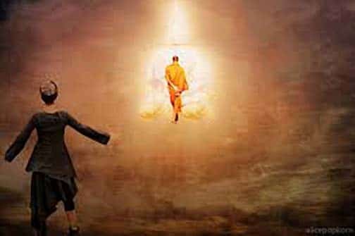 spiritualsuffering