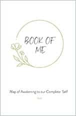 Book of Me Cover