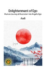 Enlightenment of Ego Cover